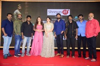 Chanakya Movie Trailer Launch